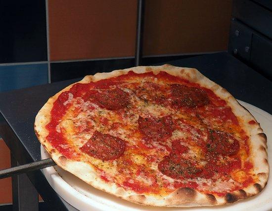 Italian Beach Food Da Brix